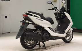 YAMAHA MAJESTY155 S 1999 SG28J