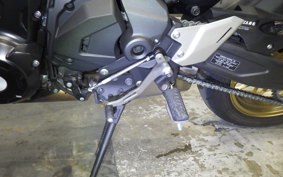 KAWASAKI Z650 RS 2022 ER650M
