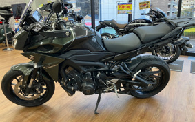 YAMAHA MT-09 Tracer 2017 RN51J