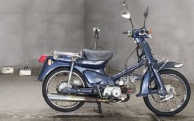 HONDA SUPER CUB90 HA02