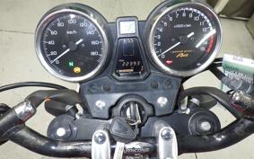 HONDA CB400SF GEN 4 A 2020