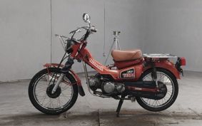 HONDA HUNTER CUB110 JD01