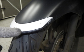 HONDA PCX 125 JF81