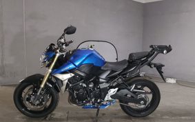 SUZUKI GSR750 2012 C5112