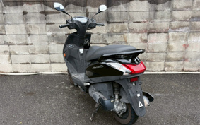 YAMAHA AXIS Z SED7J