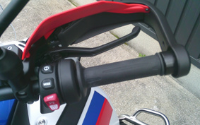 BMW R1300GS Adventure 2025 0M31