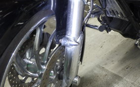 HARLEY FLTR 1580 2008