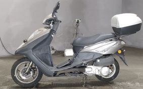 HONDA DIO 125 TCJU