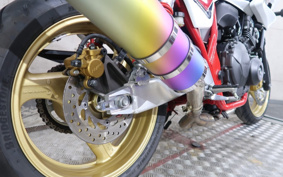 HONDA CB400SFV-3 BOLDOR 2011 NC42