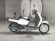 Фото Honda BENLY 110 с японского аукциона