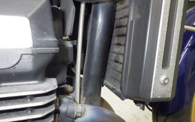 KAWASAKI ZRX-2 2002 ZR400E