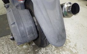 SUZUKI ADDRESS V125 S CF4MA