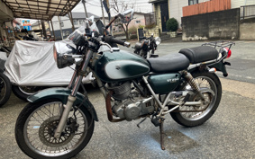 SUZUKI ST250E TYPES NJ4CA