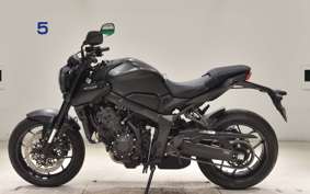HONDA CB650R 2023 RH03