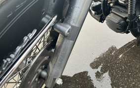 HARLEY HARLEY FLSTN1340-1450 2007 JD5