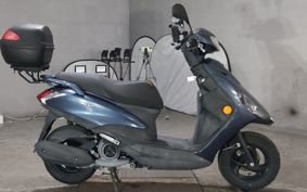 YAMAHA AXIS Z SED7J