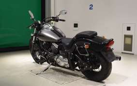 YAMAHA DRAGSTAR 400 2014 VH02J