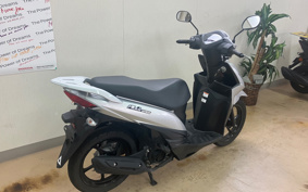 SUZUKI ADDRESS V110 CE47A
