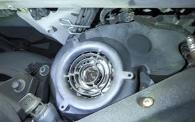 YAMAHA AXIS 125 TREET SE53J