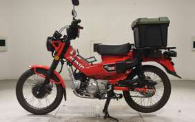 HONDA CT125-2 2018 JA65