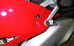 DUCATI PANIGALE V4 S 2018