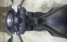 SUZUKI SKYWAVE 200 (Burgman 200) CH41A