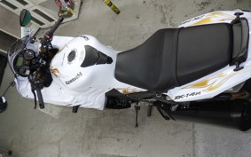 KAWASAKI ZX 1400 NINJA R A 2014