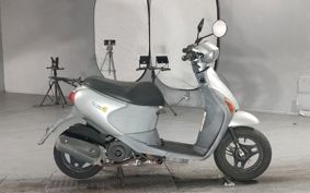 SUZUKI LET`S4 CA45A