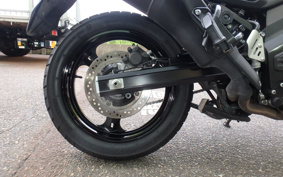 SUZUKI DL650 ( V-Strom 650 ) 2016 VP56A