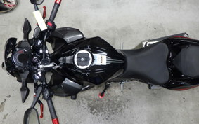 KAWASAKI Z400 Gen.2 2025 EX400L