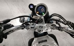 HONDA  MONKEY 125 JB05