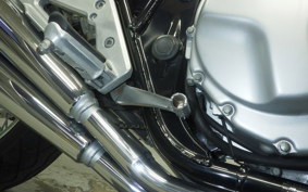 HONDA CB400F 1997 NC36