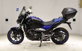 HONDA NC750S ABS 2020 RC88