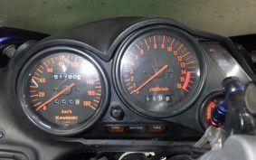 KAWASAKI ZZ-R250 2024 EX250H