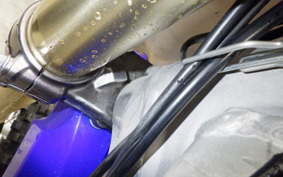 YAMAHA YZ250FX CG37C