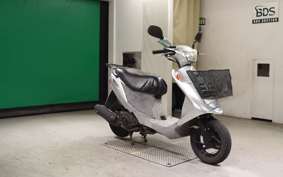 SUZUKI ADDRESS V125 G 2024 CF46A