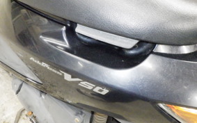 SUZUKI ADDRESS V50 Gen.2 2013 CA44A