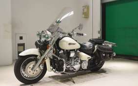 YAMAHA XV1600A ROADSTAR 2000