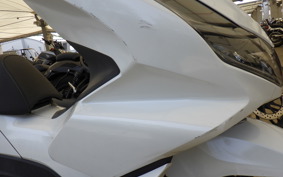 HONDA PCX 160 KF47
