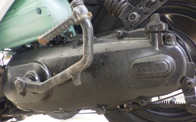 YAMAHA MINT 1YU