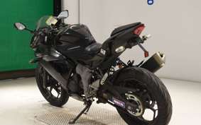 KAWASAKI NINJA 250 SL 2023 BX250A