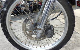 KAWASAKI KDX250SR DX250F
