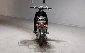 HONDA SUPER CUB50 C50