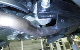 HONDA FORZA 250 2006 MF13