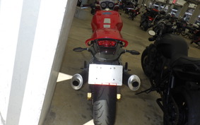 DUCATI MONSTER S4 2003