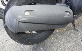 SUZUKI LET's 4 Basket CA43A