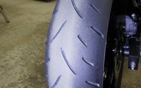 KAWASAKI NINJA 400 2022 EX400L