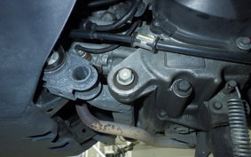 HONDA TACT-4ﾍﾞｰｼｯｸ AF79