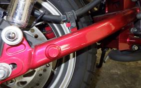 HONDA MONKEY 125 JB02