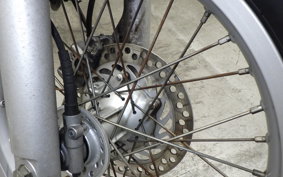 HONDA CB223S 2025 MC40